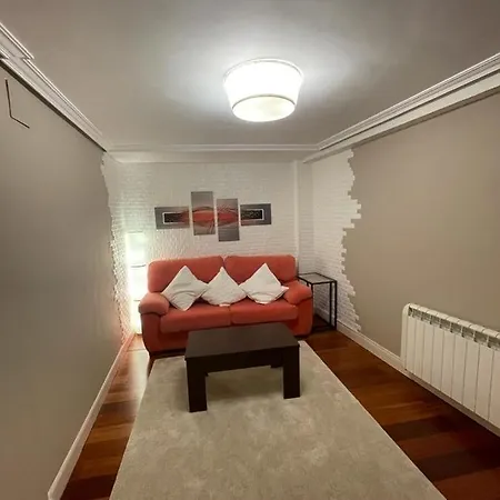 Ronda Centro Con Parking カストロ・ウルディアレス