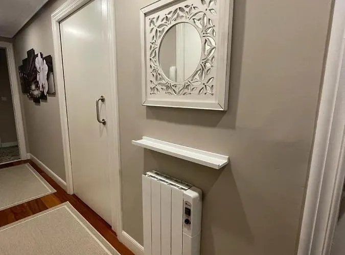 Apartman Ronda Centro Con Parking