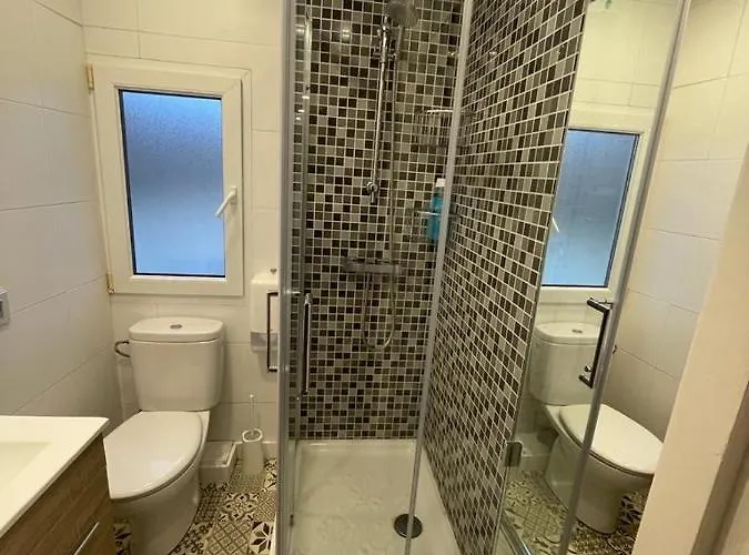 Ronda Centro Con Parking Castro-Urdiales