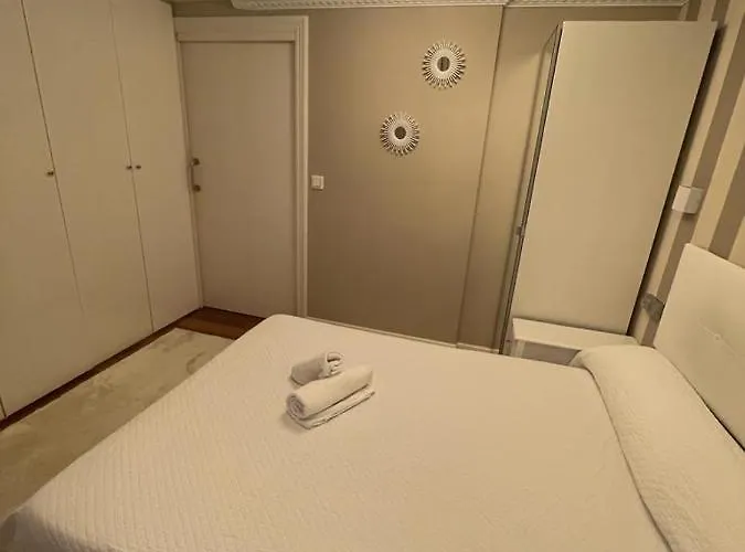 Ronda Centro Con Parking Castro-Urdiales