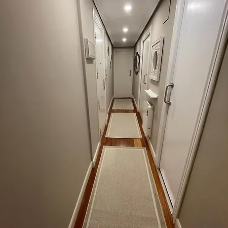 Apartamento Ronda Castro Centro Con Parking * Castro Urdiales
