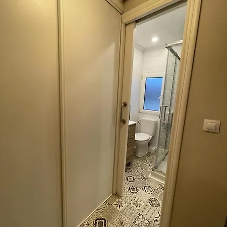 Apartamento Ronda Castro Centro Con Parking Daire
