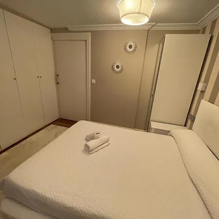 Apartamento Ronda Castro Centro Con Parking Castro Urdiales