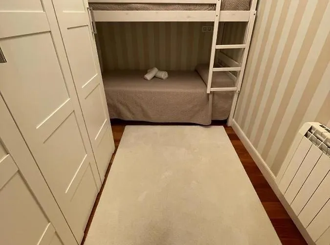 Ronda Centro Con Parking Διαμέρισμα *