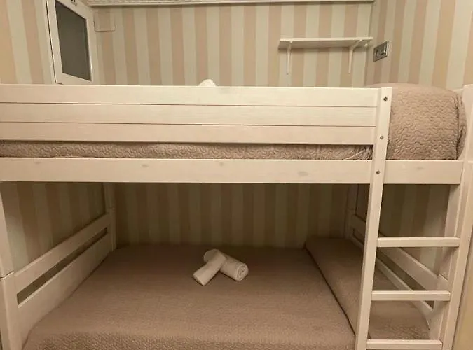 Ronda Centro Con Parking