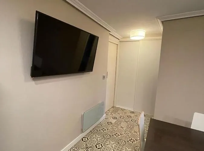 Ronda Centro Con Parking